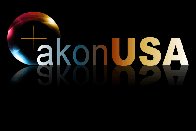 AkonUSA | 704.236.2577
