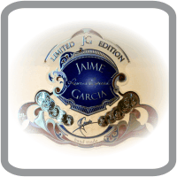 Jaime Garcia Reserva Especial Limited Edition 2011