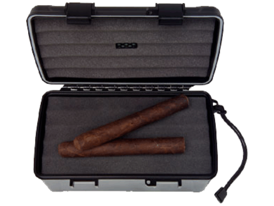 CIGAR TRAVEL CASES